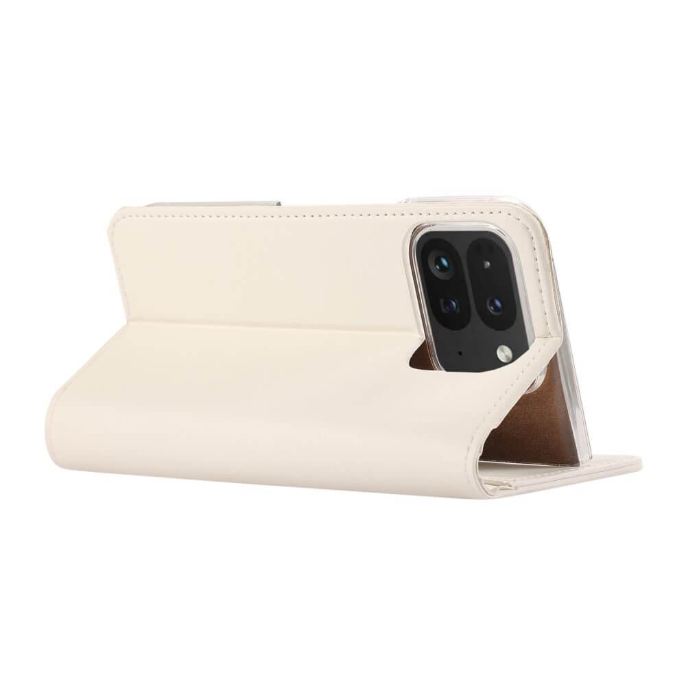 Google Pixel 9 Pro Fold - Coque avec bloqueur RFID