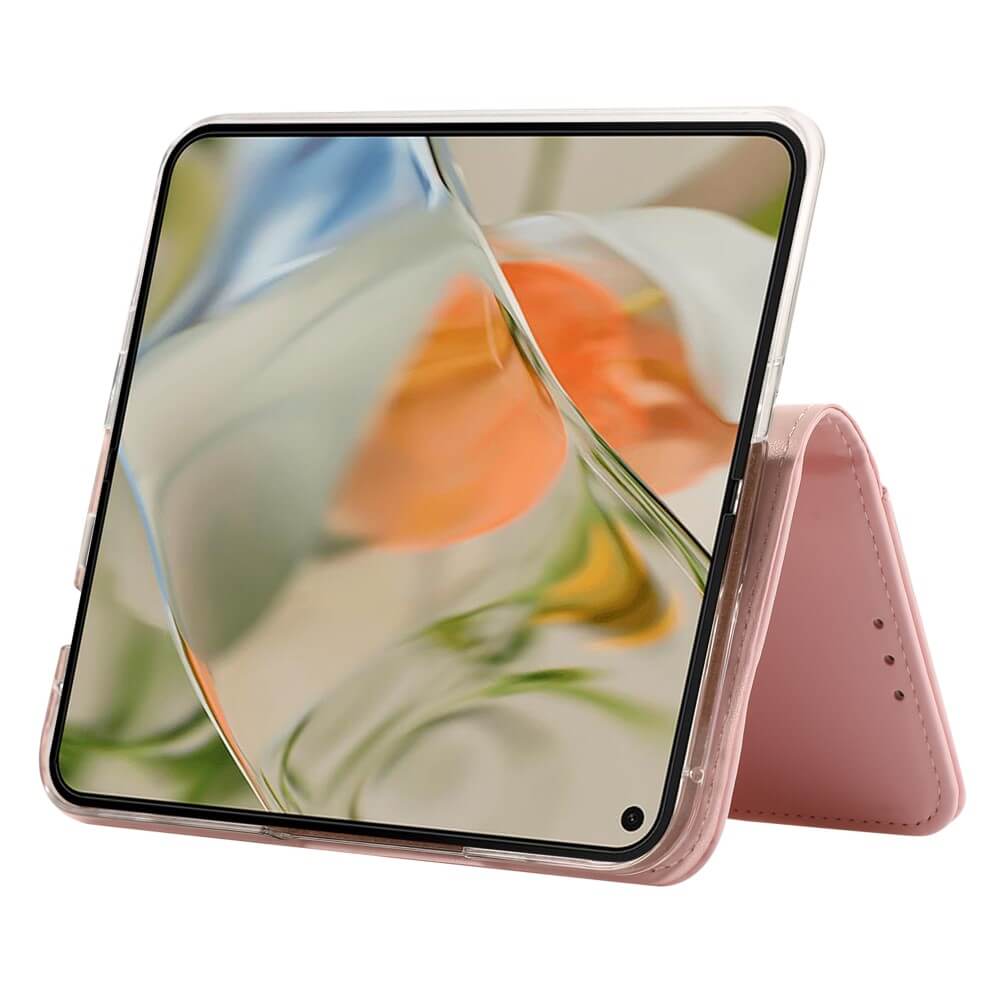 Google Pixel 9 Pro Fold - Coque avec bloqueur RFID