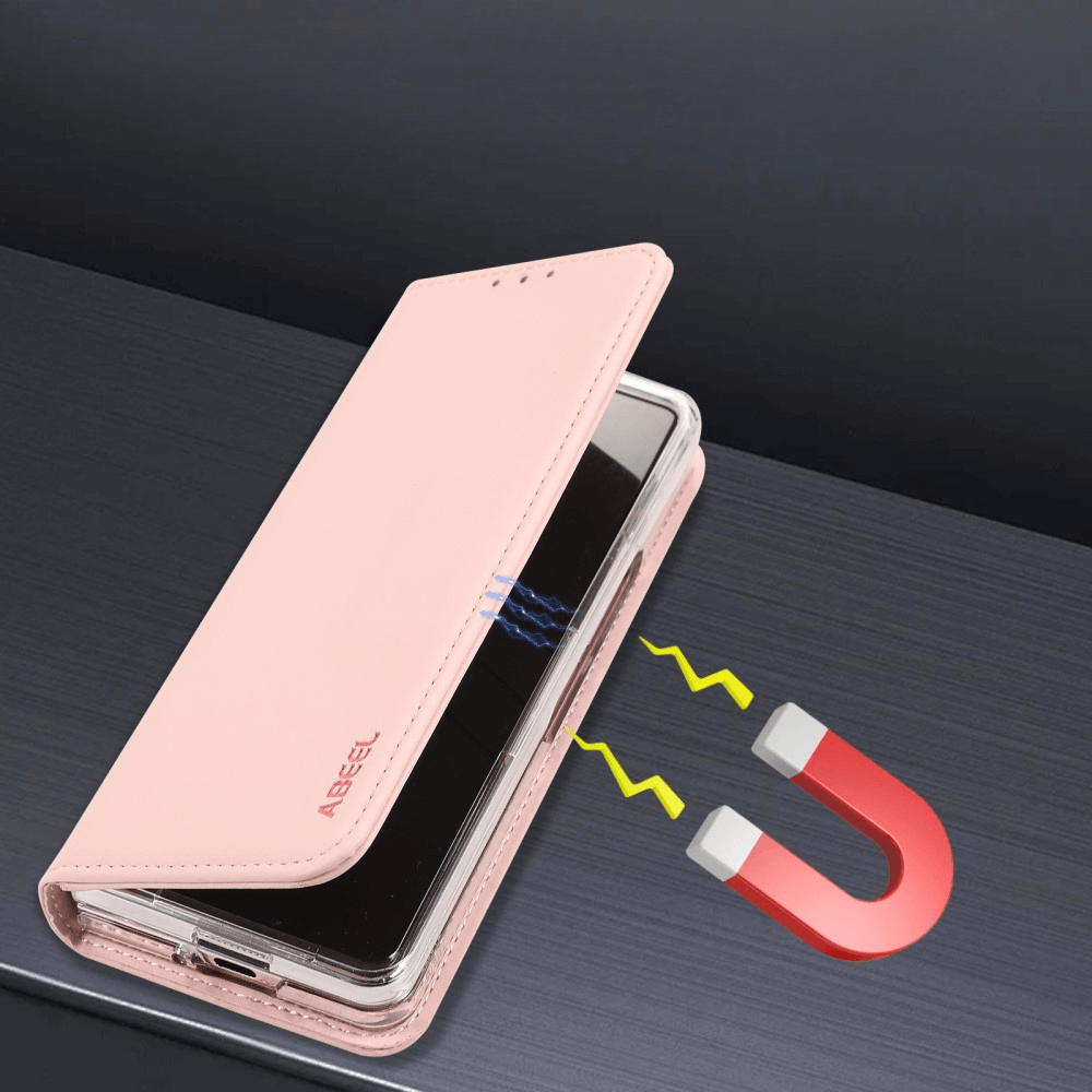 Google Pixel 9 Pro Fold - Coque avec bloqueur RFID