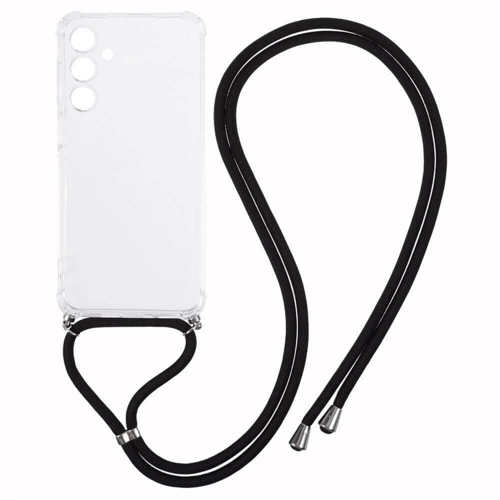 Galaxy A16 - Custodia con cordino