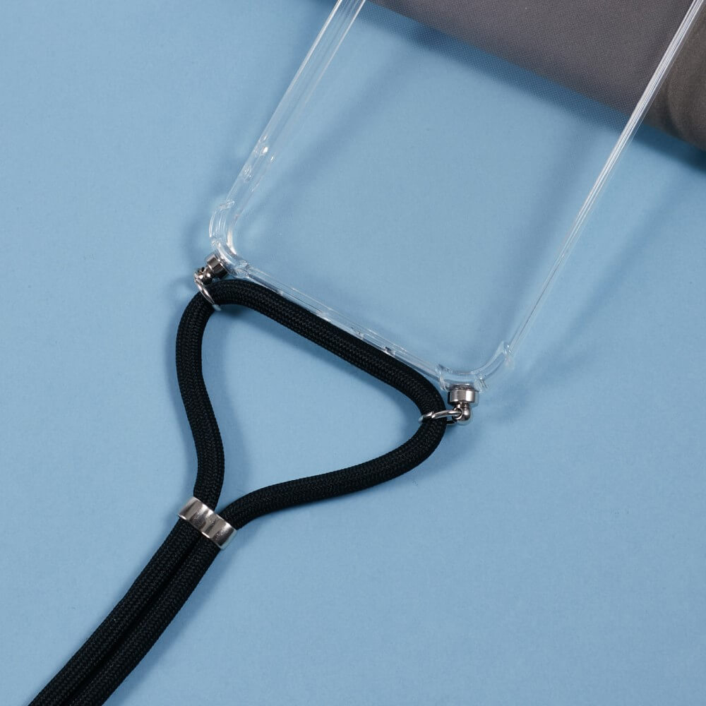 Galaxy A16 - Custodia con cordino