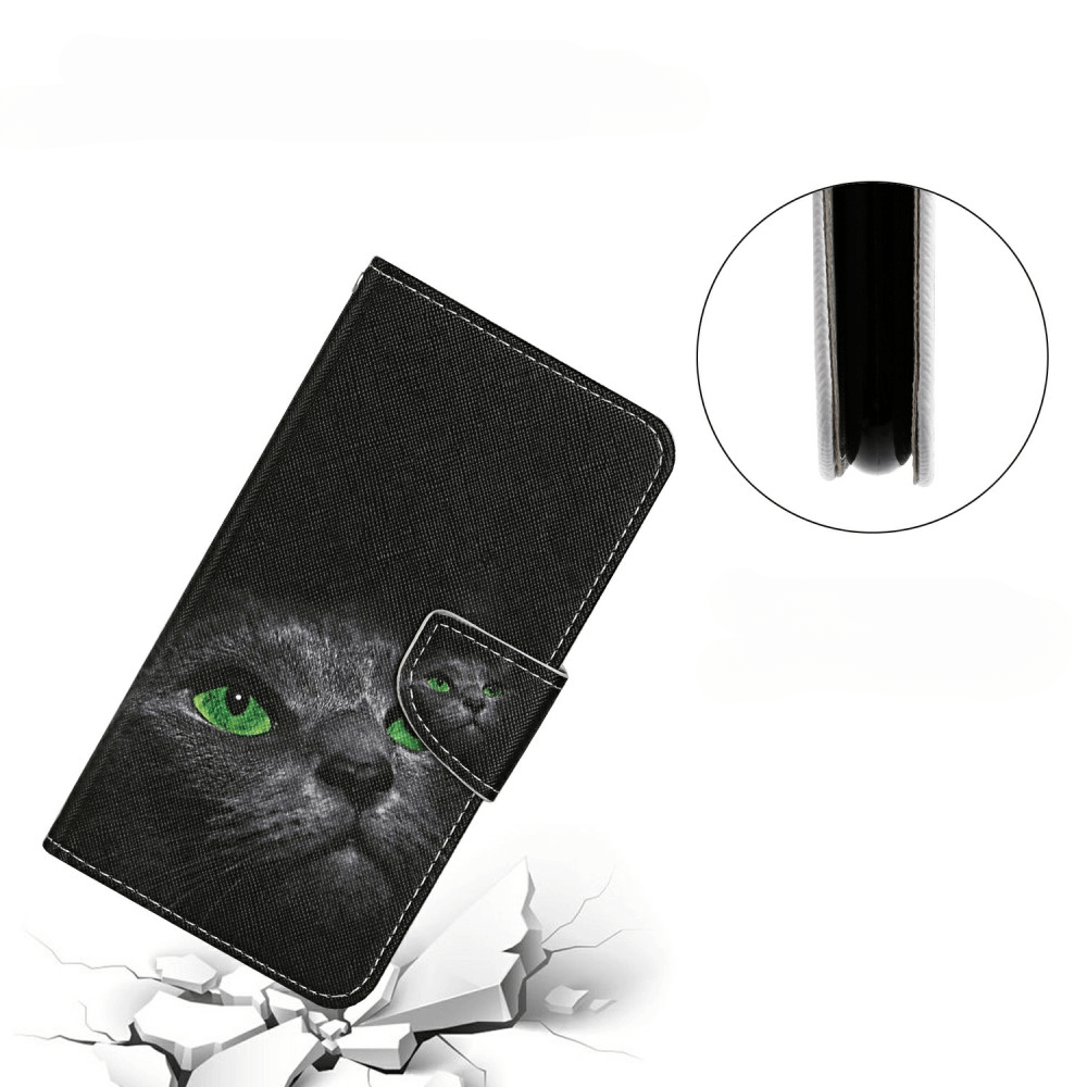 Galaxy A16 - Tasche Hülle mit Motiv