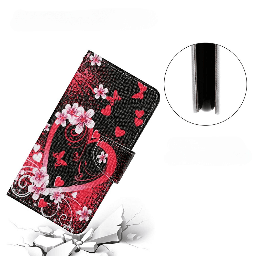 Galaxy A16 - Tasche Hülle mit Motiv