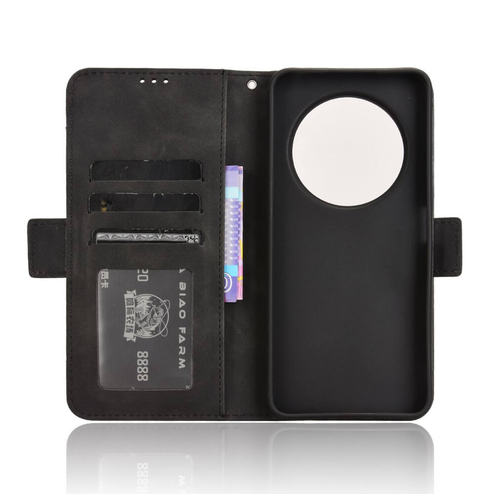 Xiaomi Redmi 14C / Poco C75 - Custodia multiple card slots