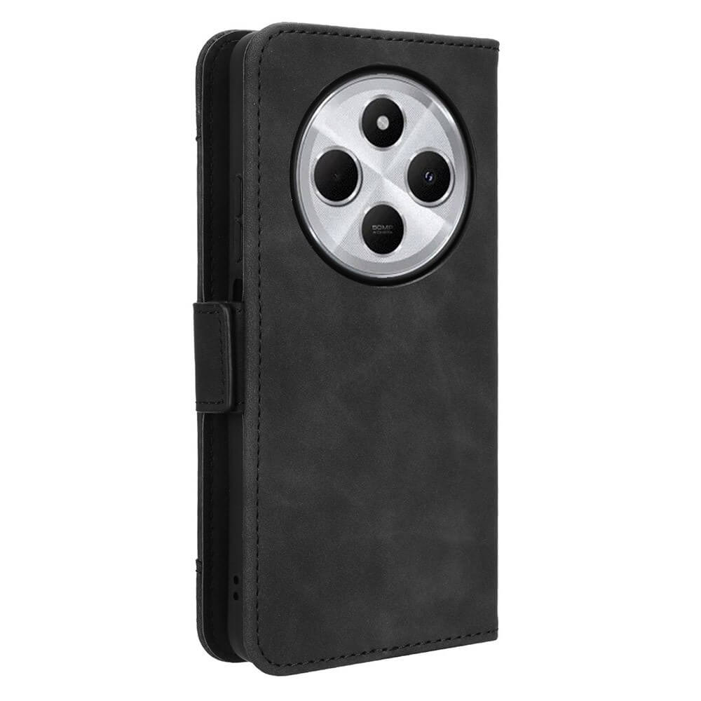 Xiaomi Redmi 14C / Poco C75 - Custodia multiple card slots