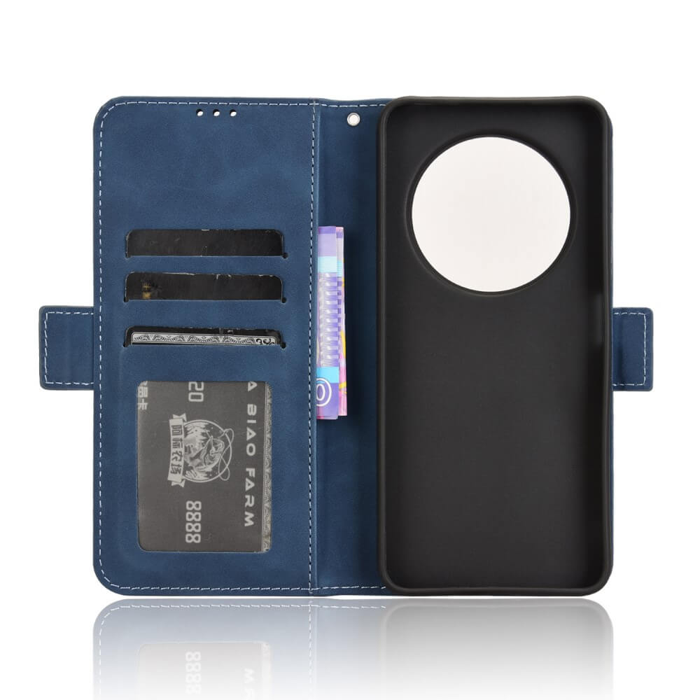 Xiaomi Redmi 14C / Poco C75 - Custodia multiple card slots