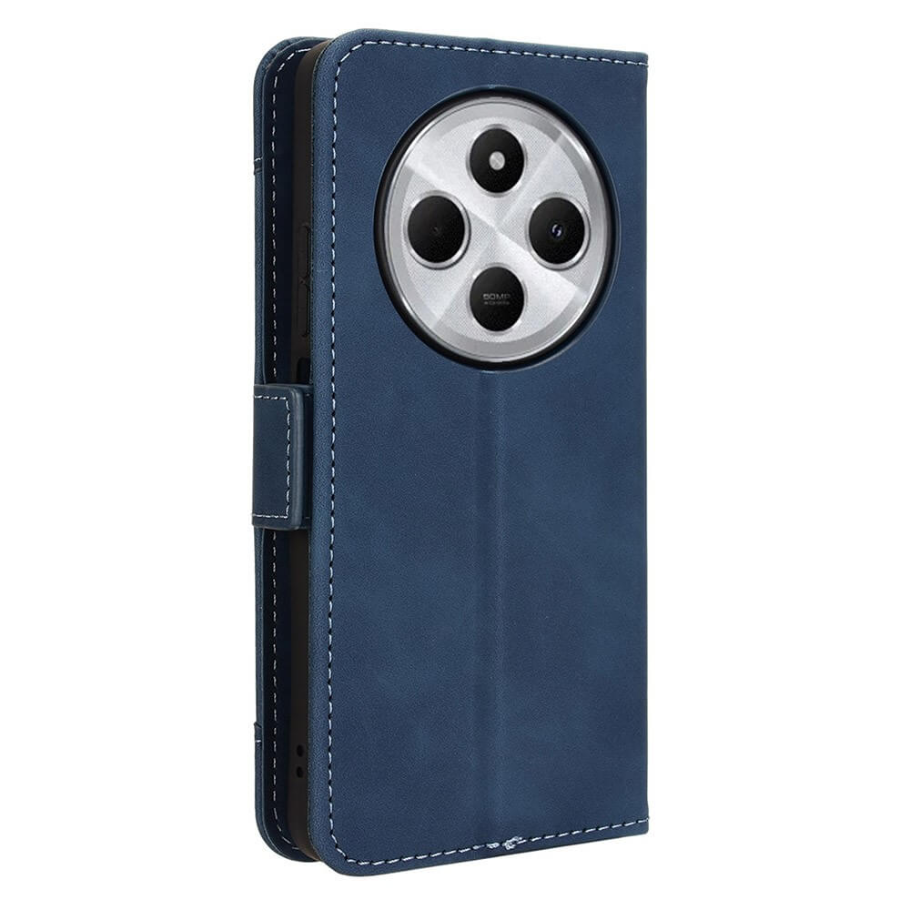Xiaomi Redmi 14C / Poco C75 - Custodia multiple card slots