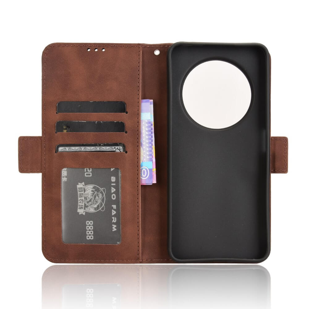Xiaomi Redmi 14C / Poco C75 - Custodia multiple card slots