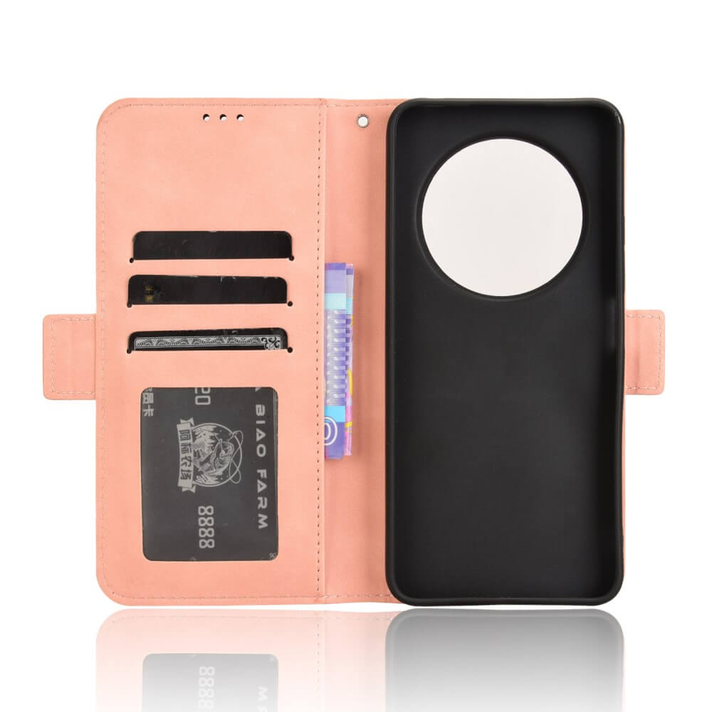 Xiaomi Redmi 14C / Poco C75 - Custodia multiple card slots