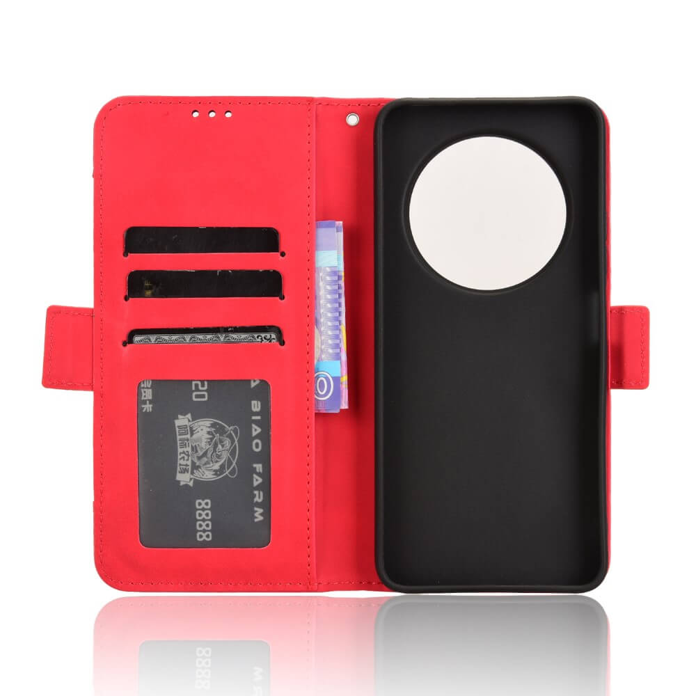Xiaomi Redmi 14C / Poco C75 - Custodia multiple card slots