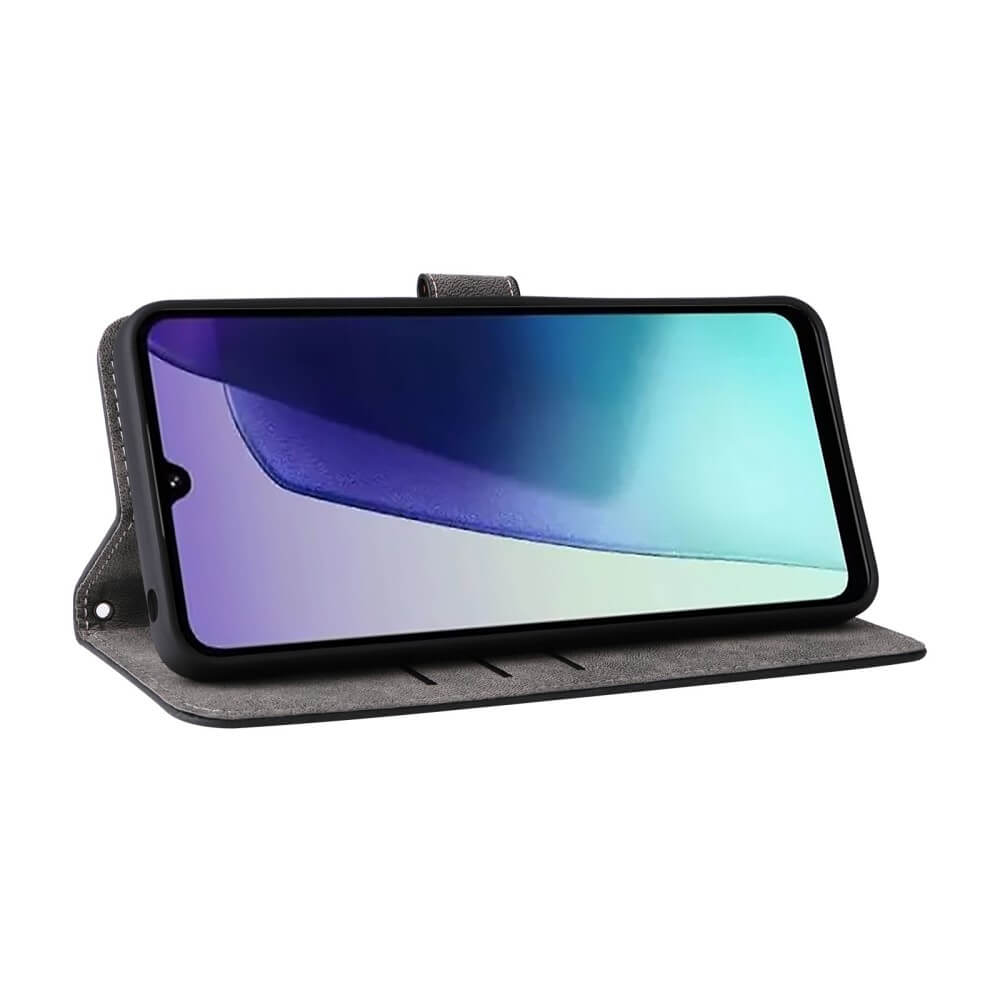 Xiaomi Redmi 14C / Poco C75 - Custodia con blocco RFID