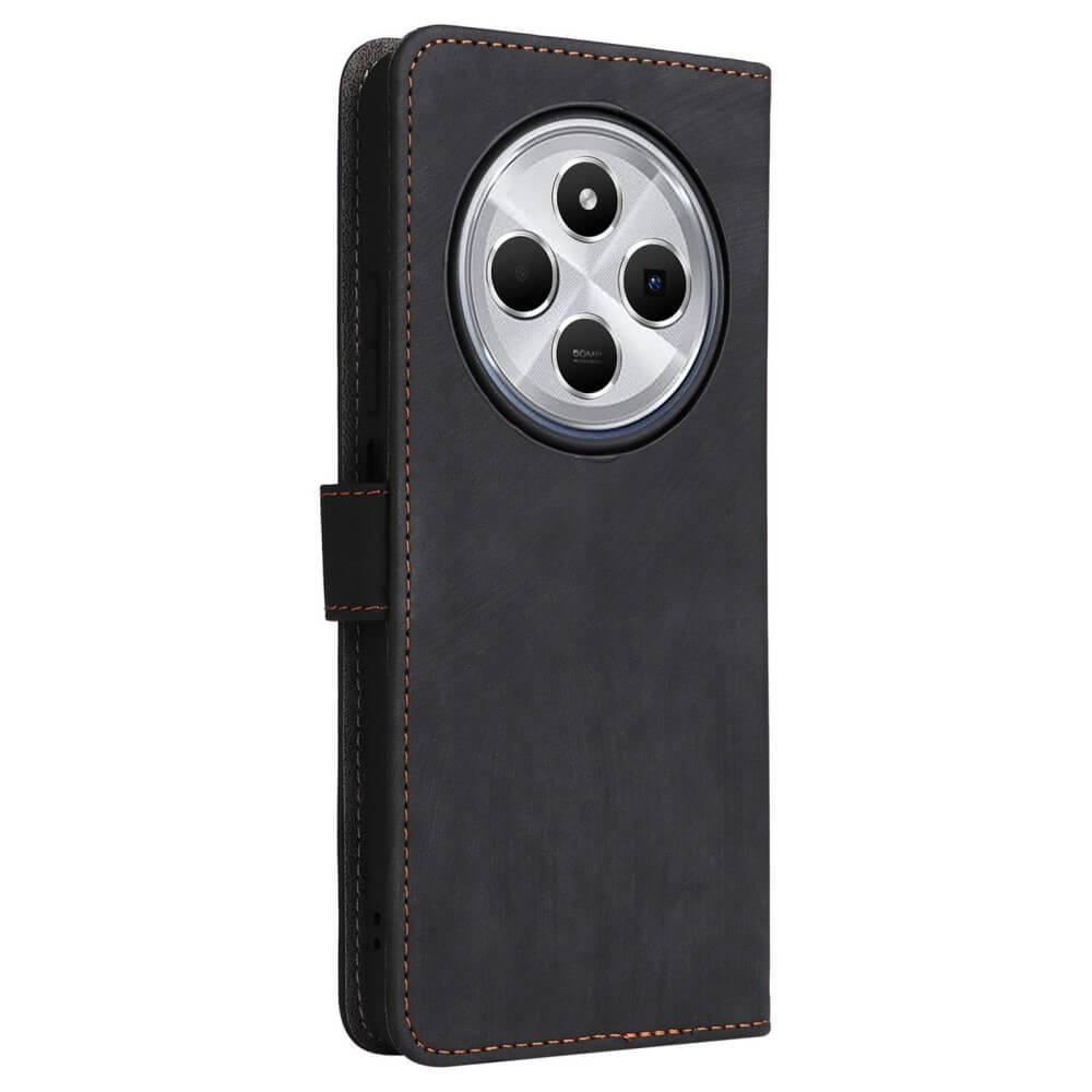 Xiaomi Redmi 14C / Poco C75 - Custodia con blocco RFID