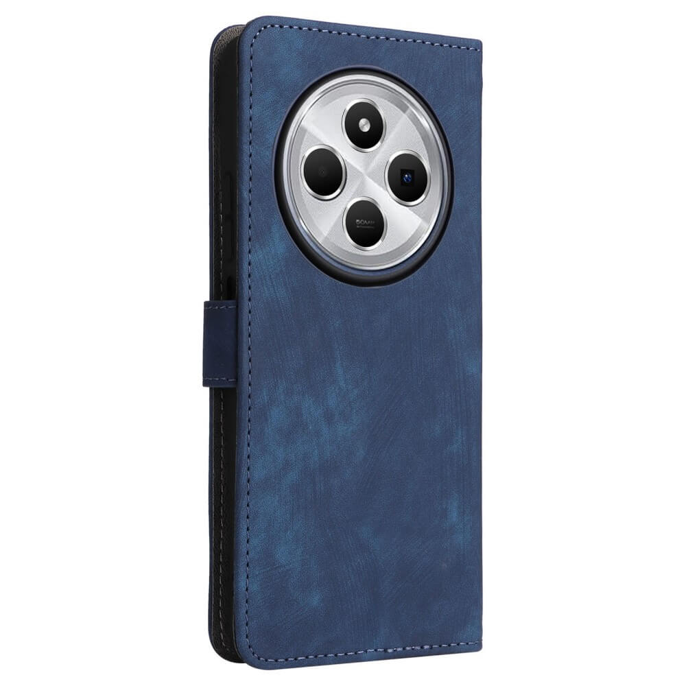 Xiaomi Redmi 14C / Poco C75 - Custodia con blocco RFID