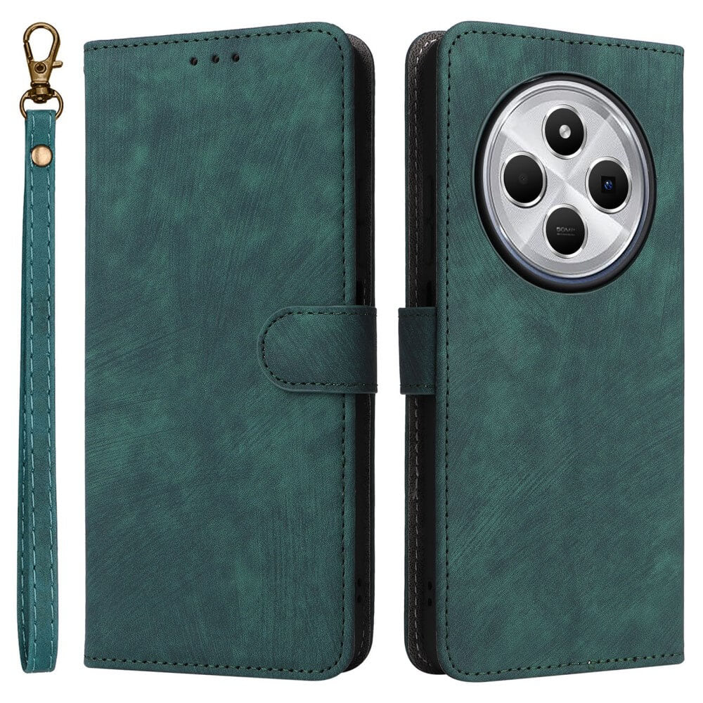 Xiaomi Redmi 14C / Poco C75 - Custodia con blocco RFID