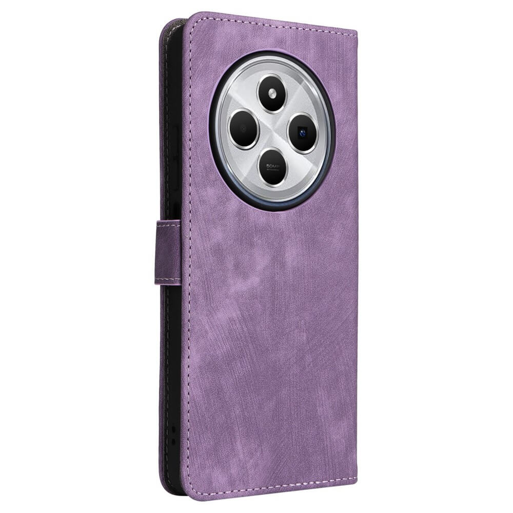 Xiaomi Redmi 14C / Poco C75 - Custodia con blocco RFID