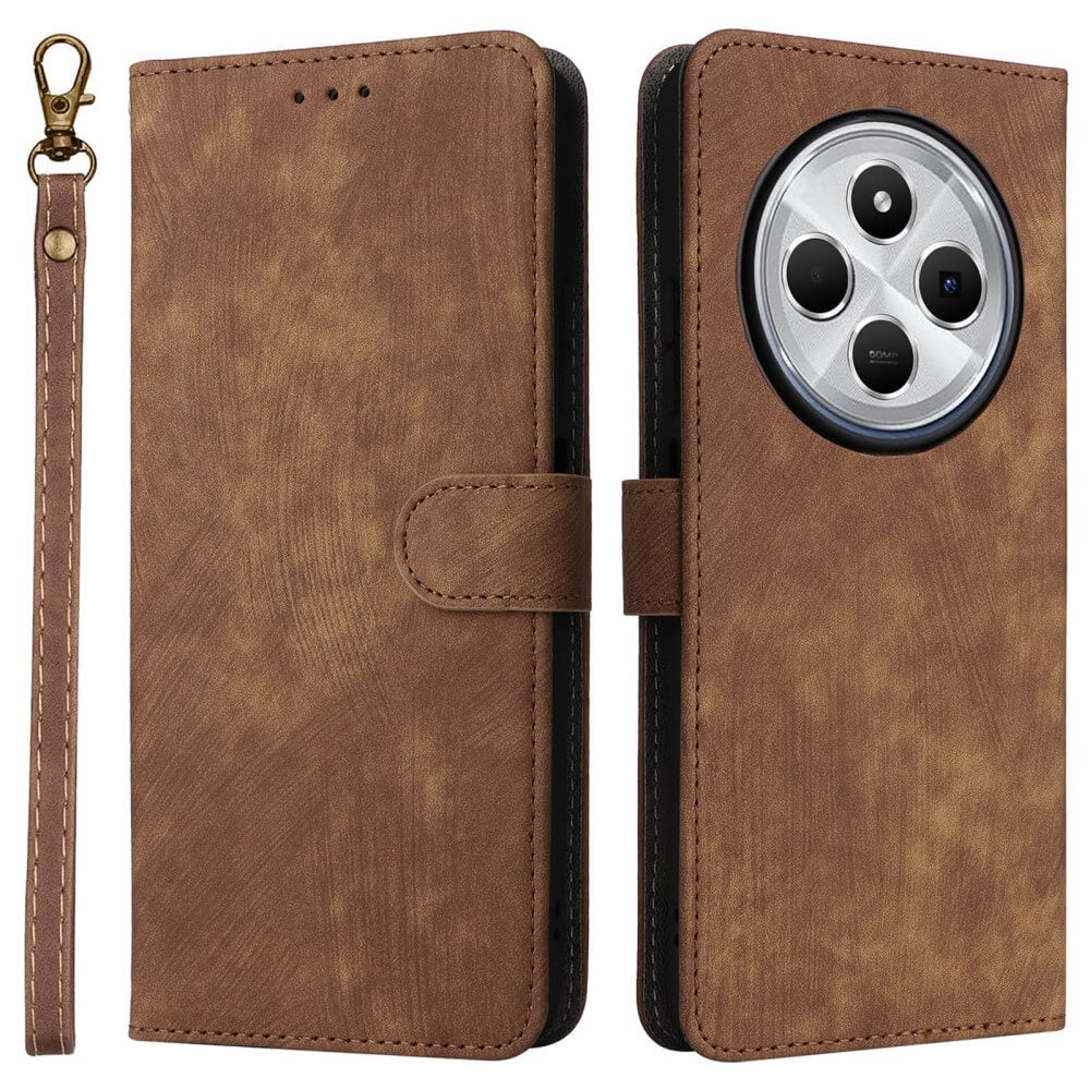 Xiaomi Redmi 14C / Poco C75 - Custodia con blocco RFID