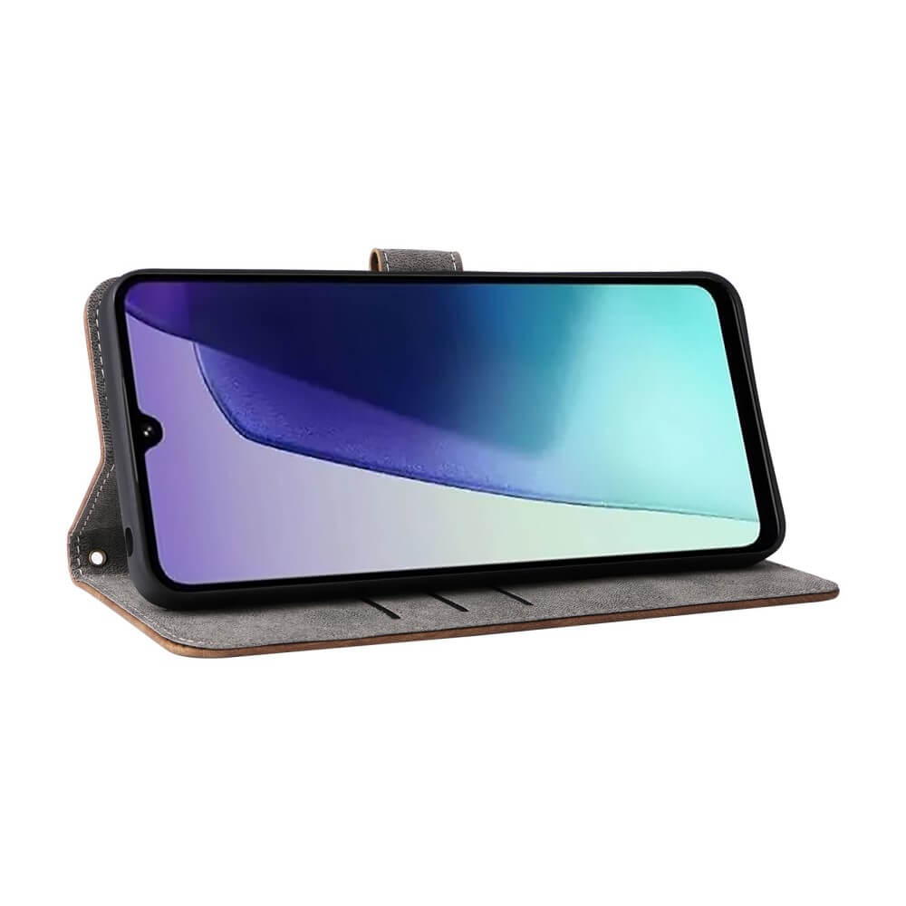 Xiaomi Redmi 14C / Poco C75 - Custodia con blocco RFID