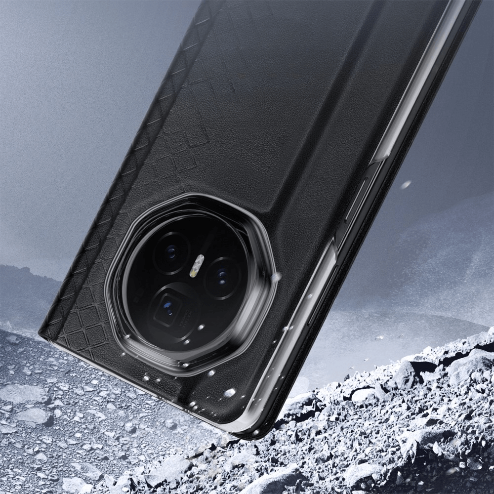 HONOR Magic V3 5G - Custodia Flip serie Dux Ducis Bril