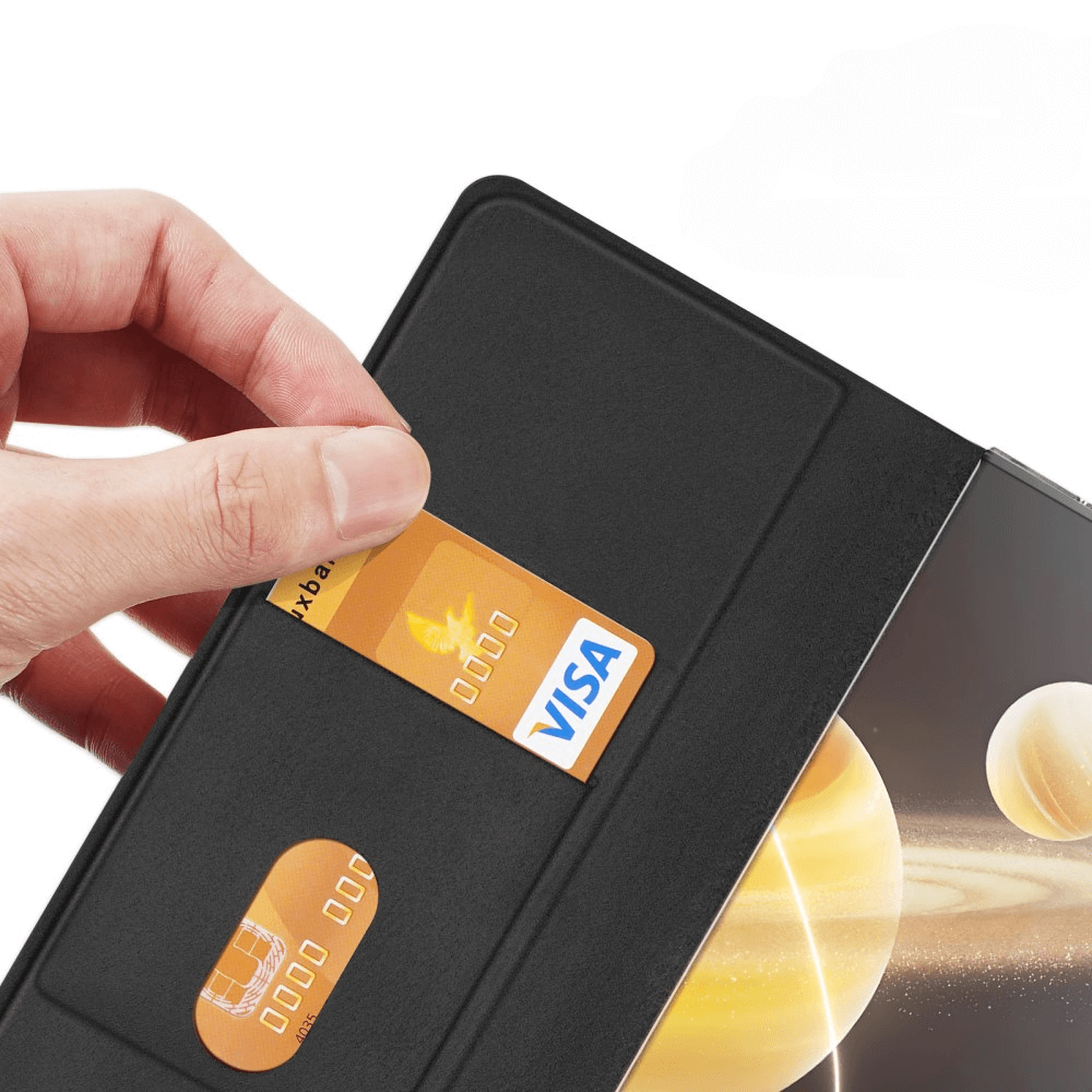 HONOR Magic V3 5G - Custodia Flip serie Dux Ducis Bril