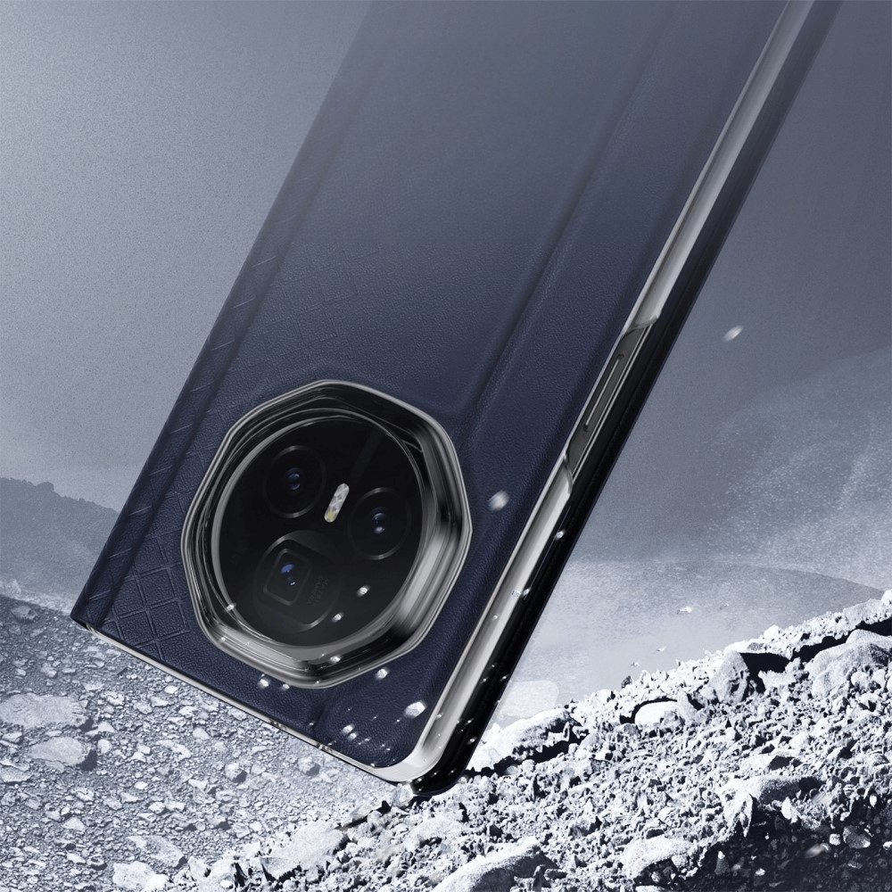 HONOR Magic V3 5G - Custodia Flip serie Dux Ducis Bril