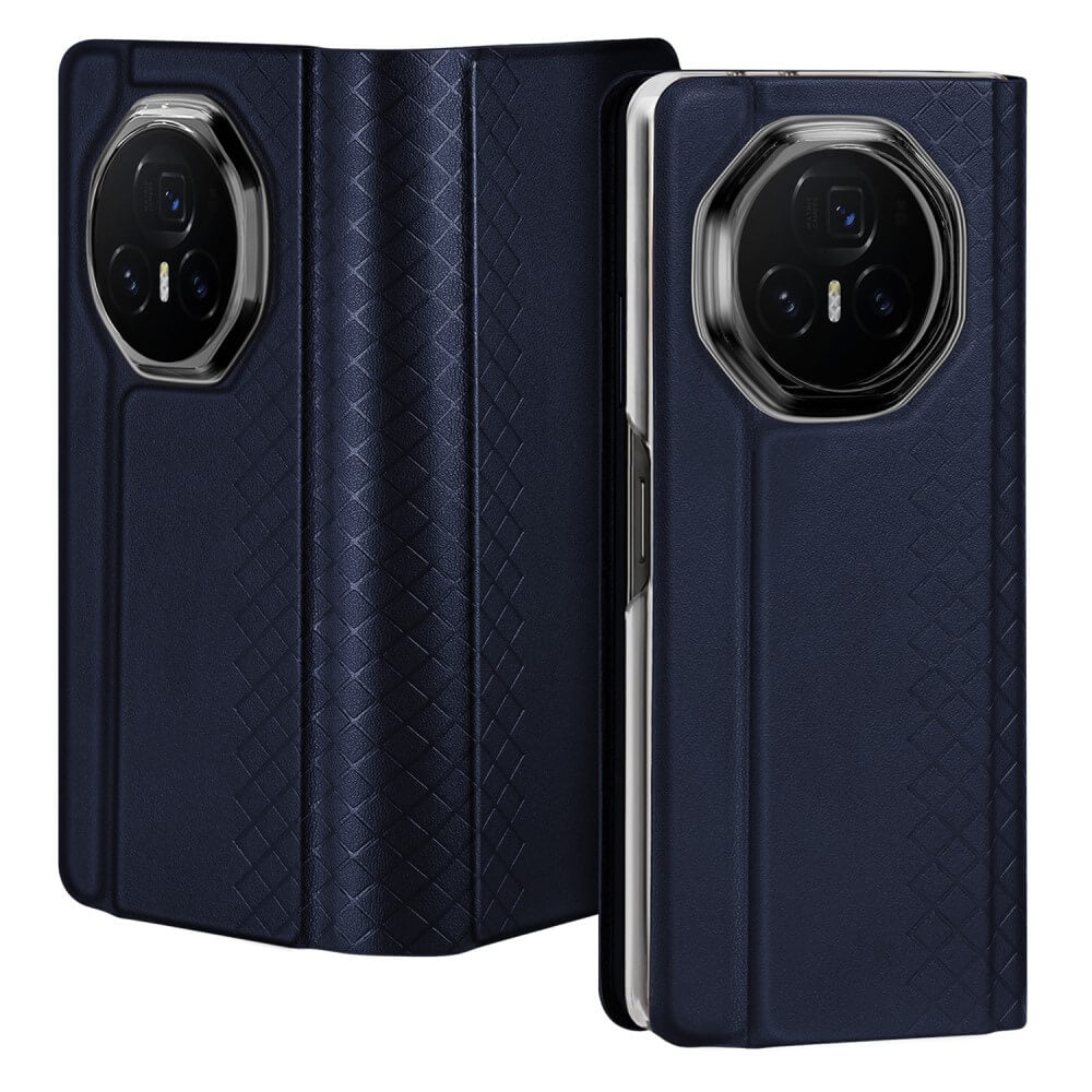 HONOR Magic V3 5G - Custodia Flip serie Dux Ducis Bril