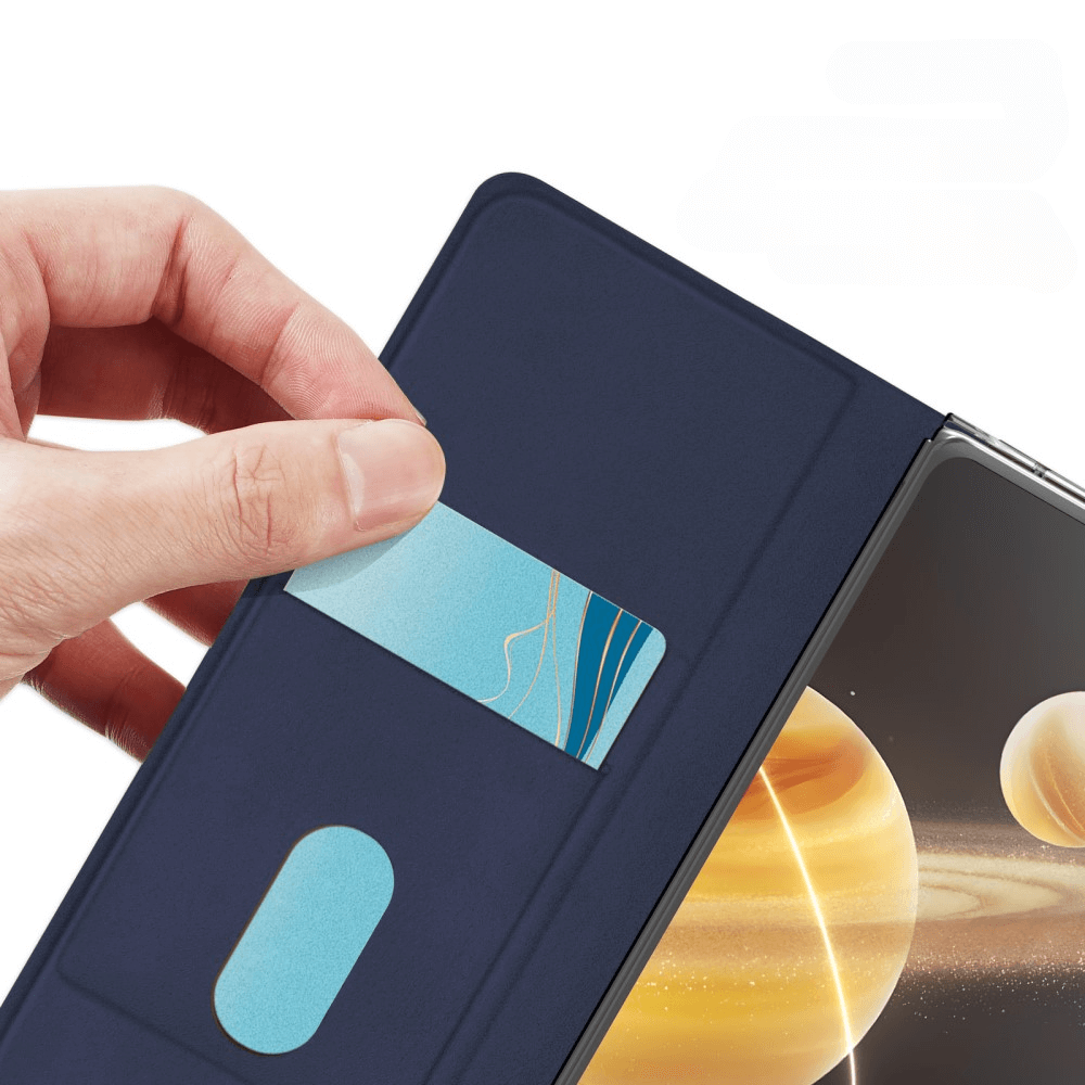 HONOR Magic V3 5G - Custodia Flip serie Dux Ducis Bril