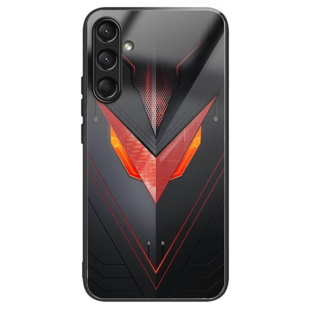 Galaxy A16 - Panzerglas Handyhülle