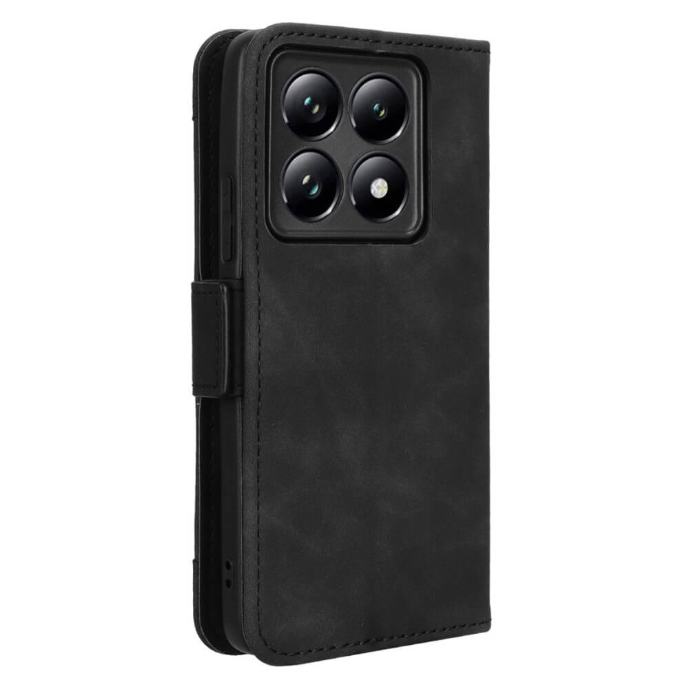Xiaomi 14T Pro - Etui viele Kartenfächer