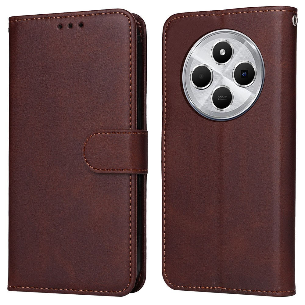 Xiaomi Redmi 14C / Poco C75 - Premium coque pour portable