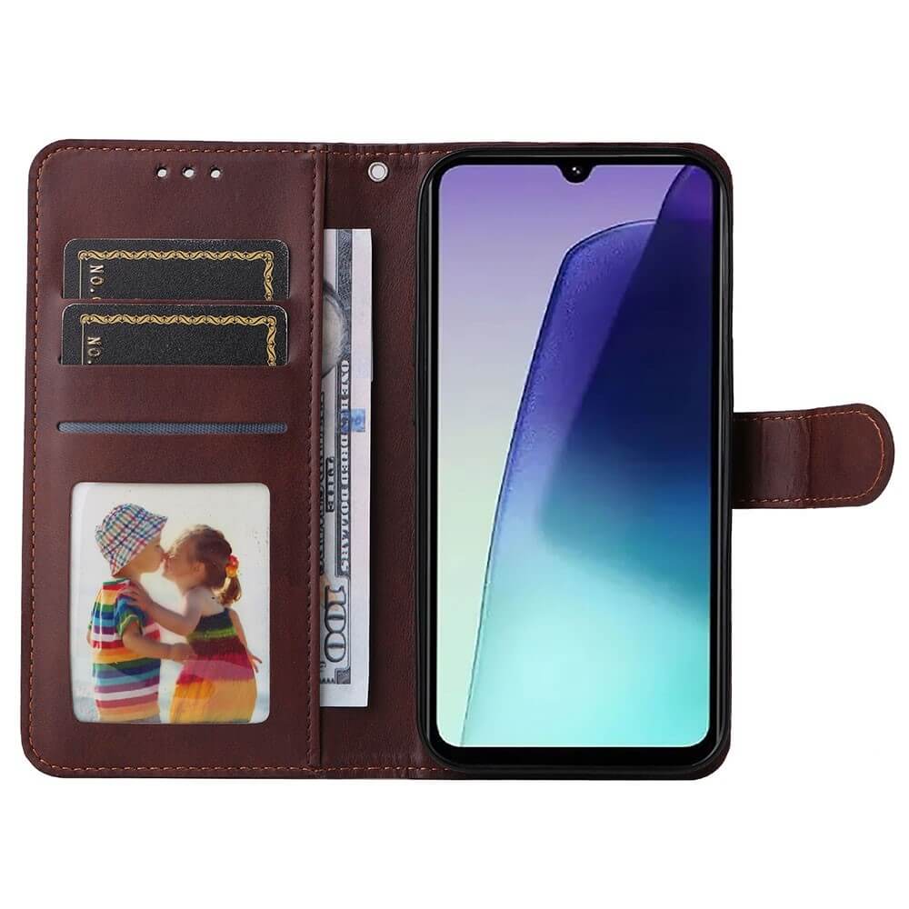 Xiaomi Redmi 14C / Poco C75 - Premium coque pour portable