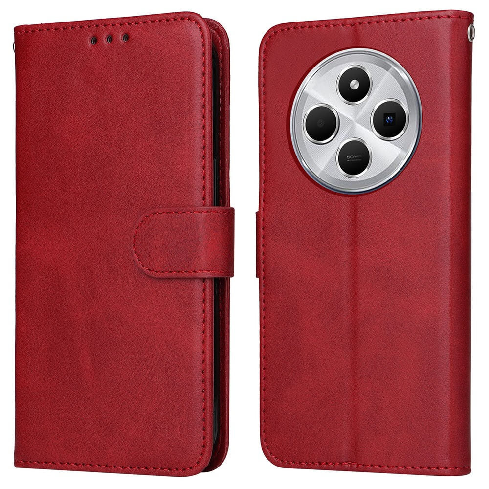 Xiaomi Redmi 14C / Poco C75 - Premium coque pour portable