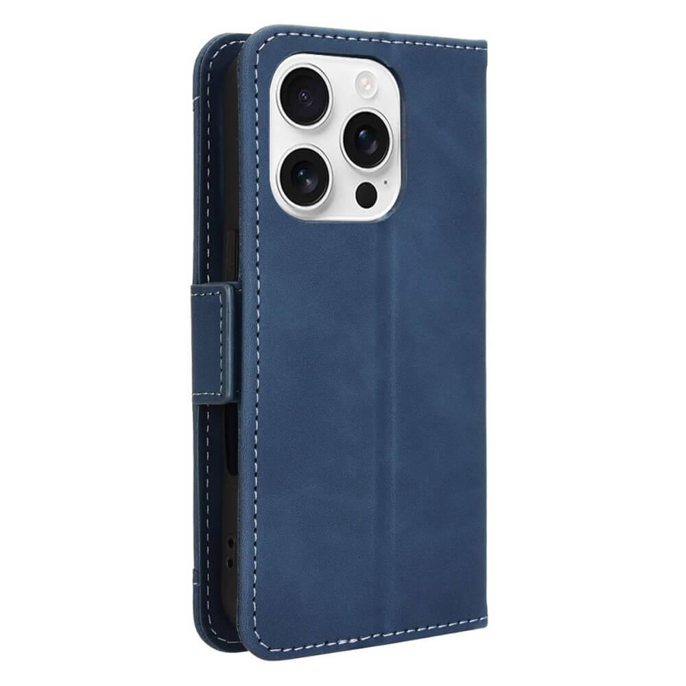 iPhone 16 Pro Max - Wallet With Multiple Card Slots