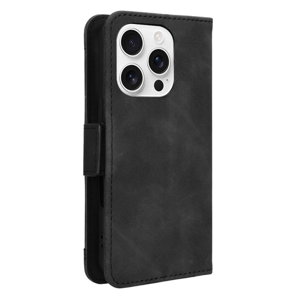 iPhone 16 Pro - Coque multiples supports pour cartes