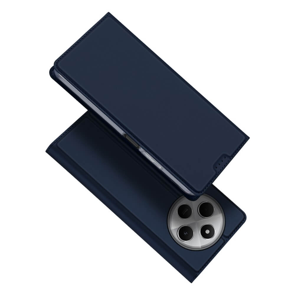 Xiaomi Redmi 14C / Poco C75 - Dux Ducis Skin Pro Flip Case