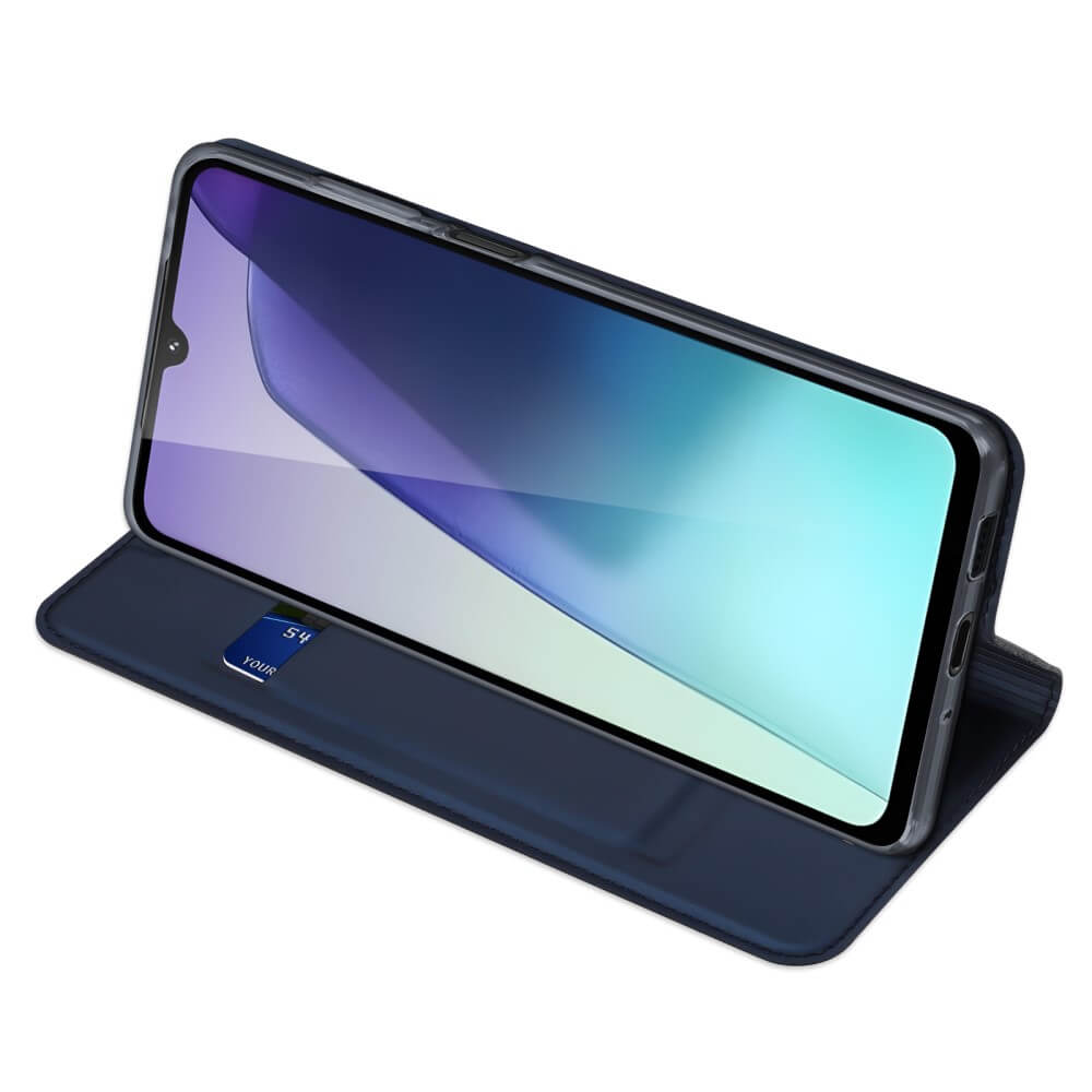 Xiaomi Redmi 14C / Poco C75 - Dux Ducis Skin Pro Flip Case