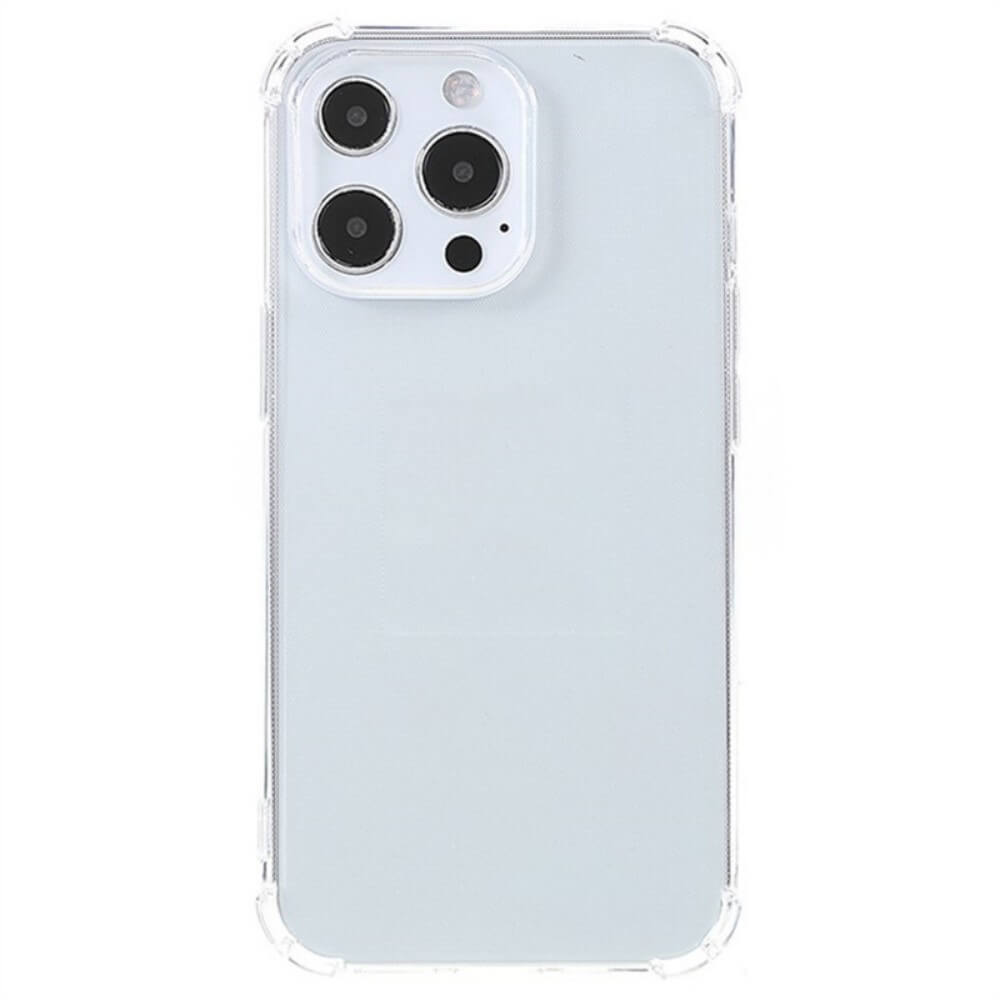 Galaxy S24 FE - Coque en silicone Drop Protection