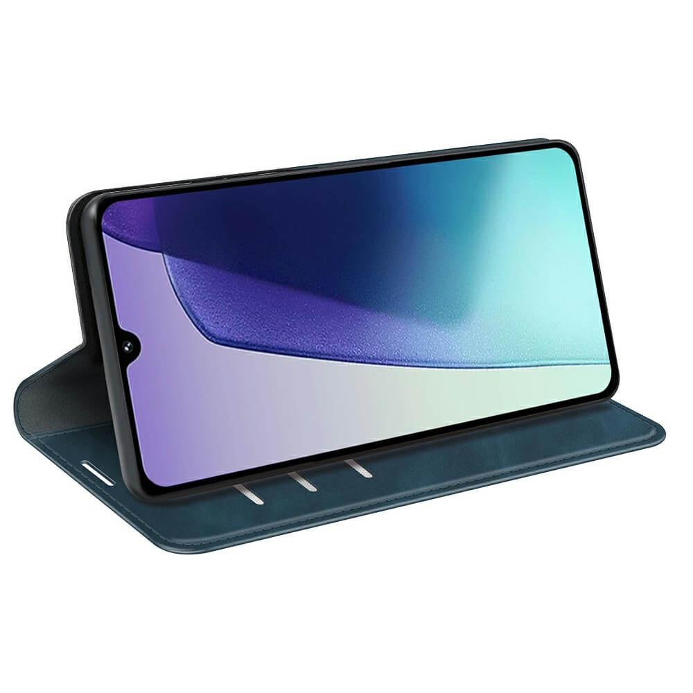 Xiaomi Redmi 14C / Poco C75 - Stand Flip Case Hülle
