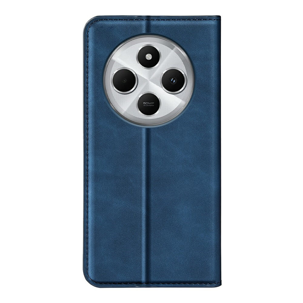 Xiaomi Redmi 14C / Poco C75 - Stand Flip Case Hülle