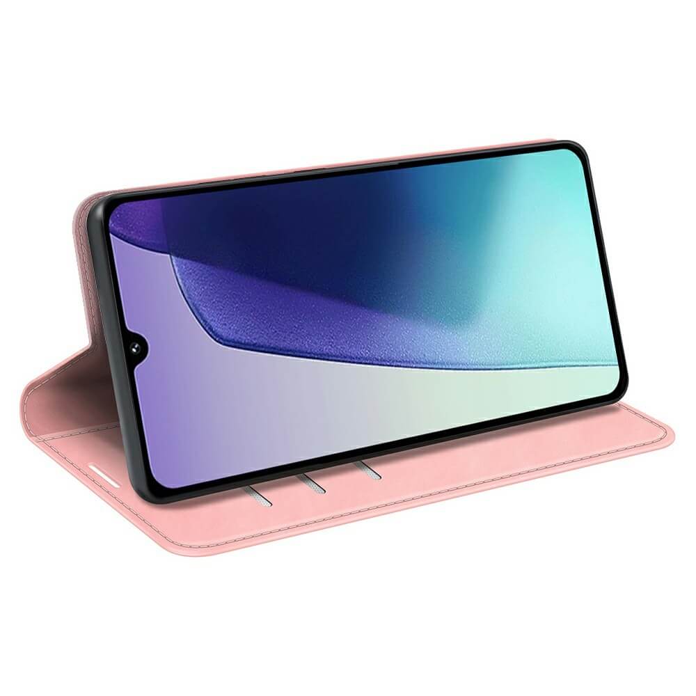 Xiaomi Redmi 14C / Poco C75 - Stand Flip Case Hülle