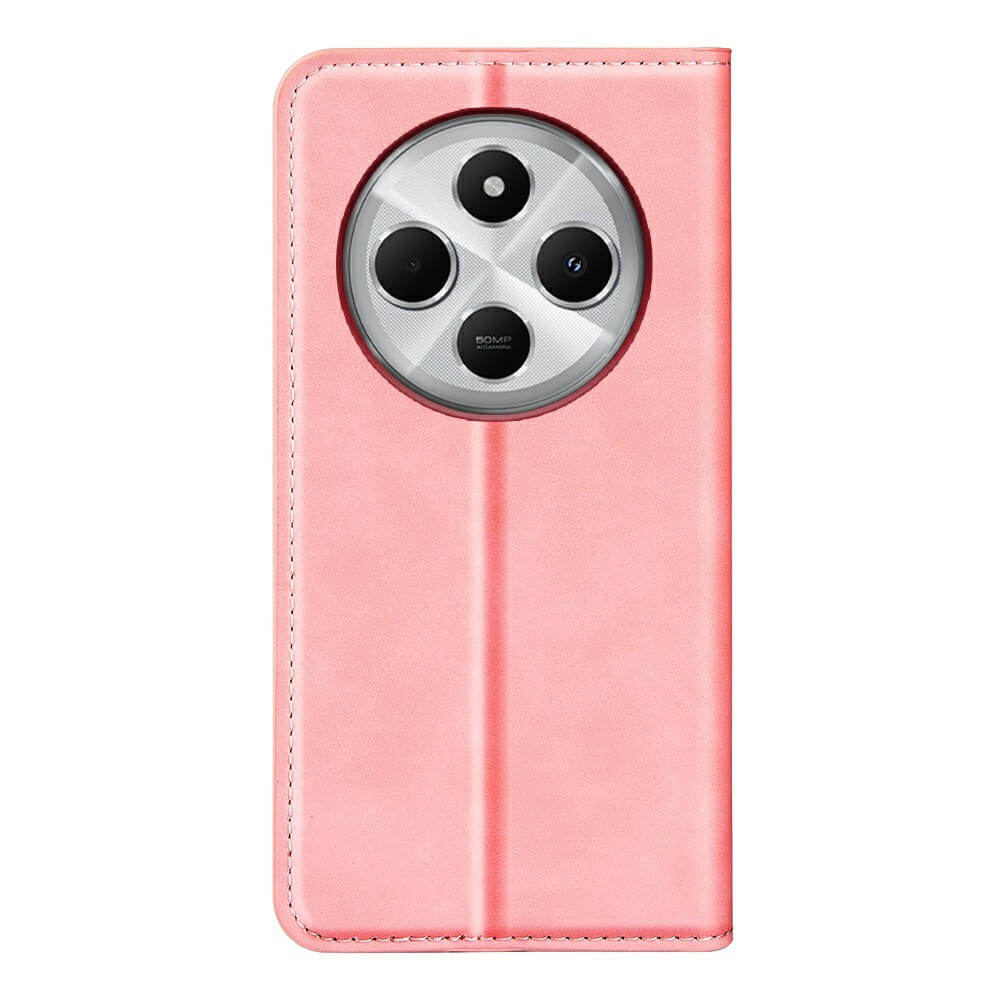 Xiaomi Redmi 14C / Poco C75 - Stand Flip Case Hülle