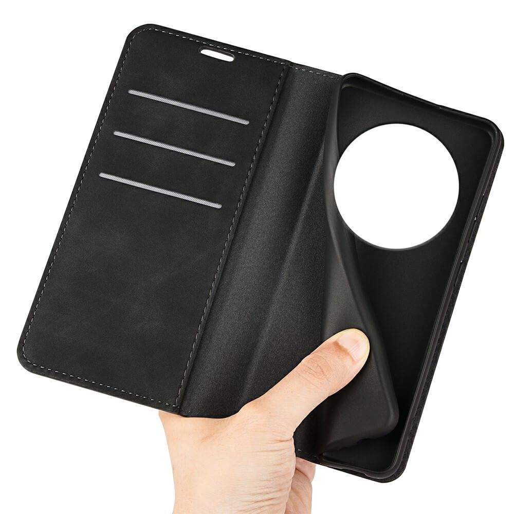 Xiaomi Redmi 14C / Poco C75 - Stand Flip Case Hülle