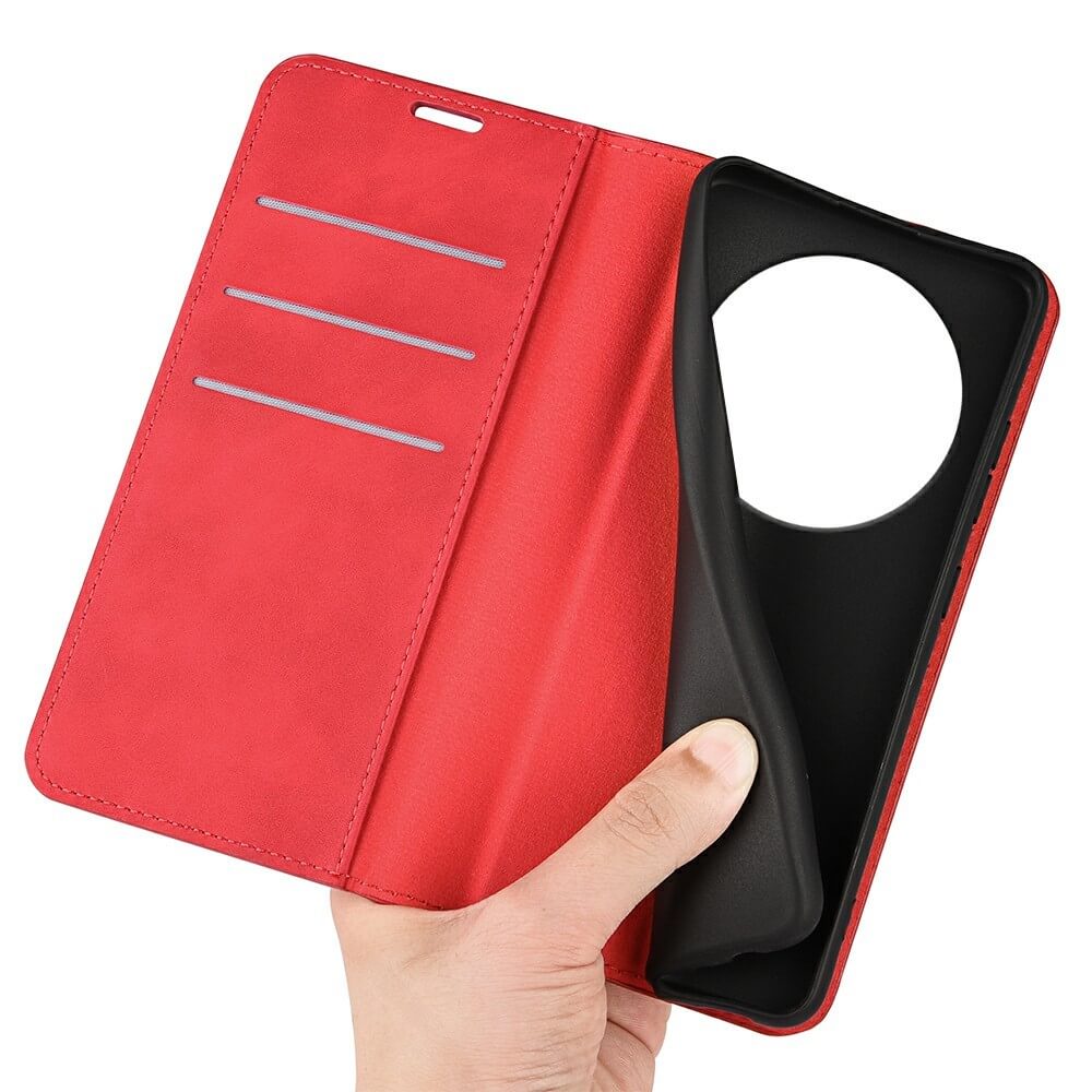 Xiaomi Redmi 14C / Poco C75 - Stand Flip Case Hülle