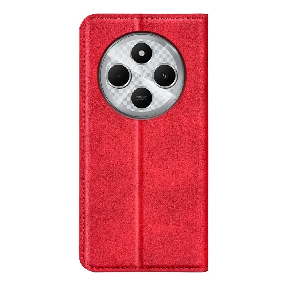 Xiaomi Redmi 14C / Poco C75 - Stand Flip Case Hülle