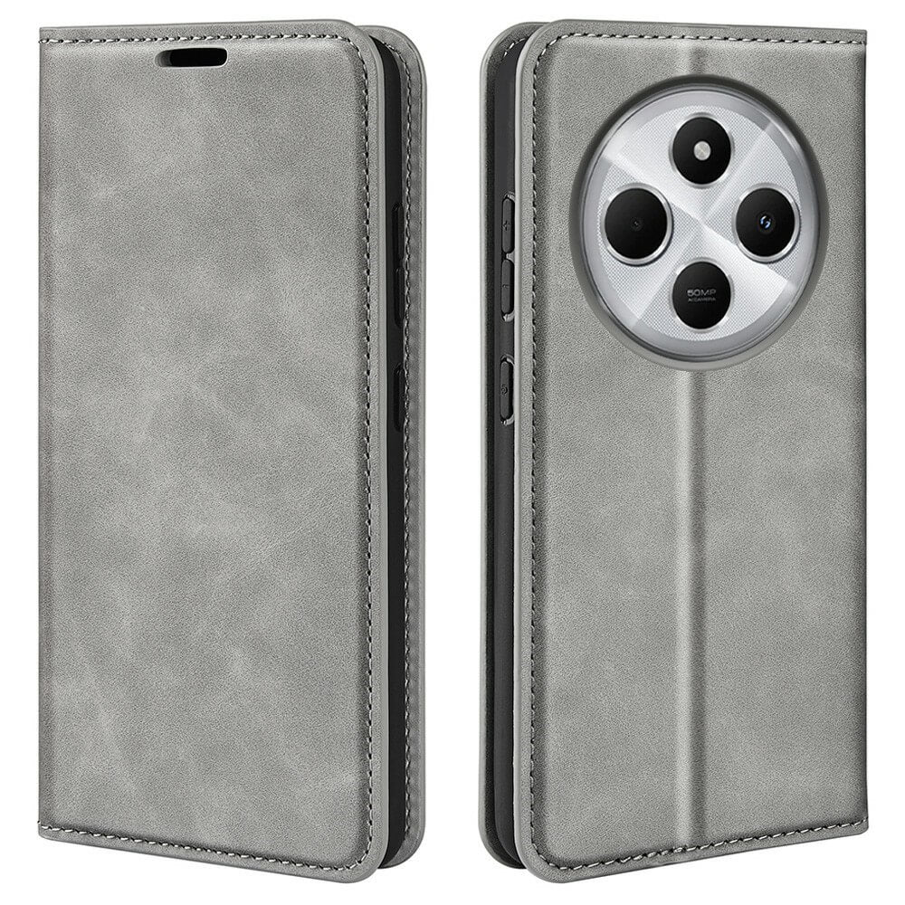 Xiaomi Redmi 14C / Poco C75 - Stand Flip Case Hülle