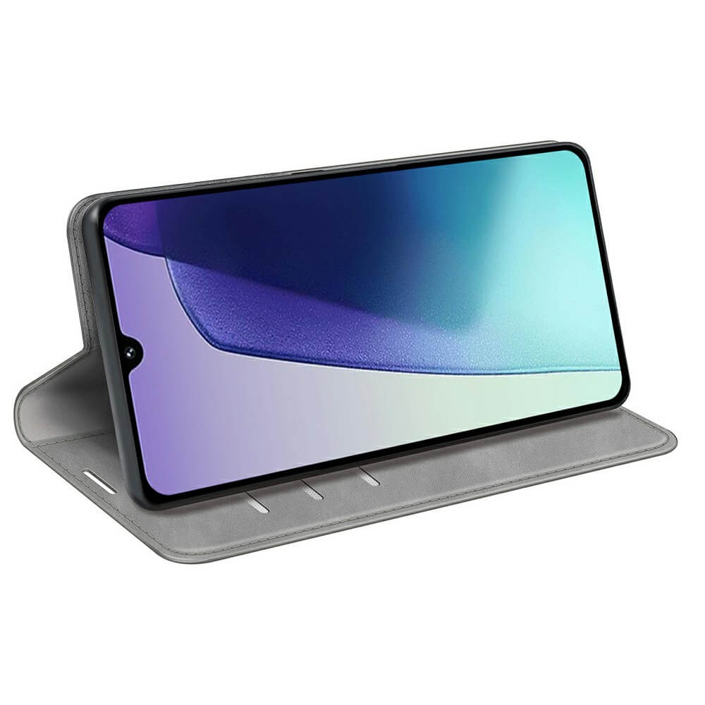 Xiaomi Redmi 14C / Poco C75 - Stand Flip Case Hülle
