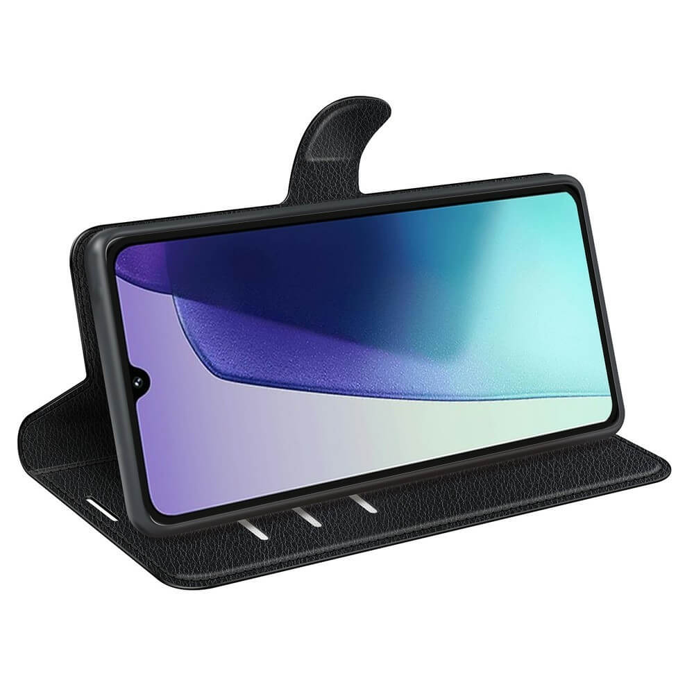 Xiaomi Redmi 14C / Poco C75 - Coque en similcuir