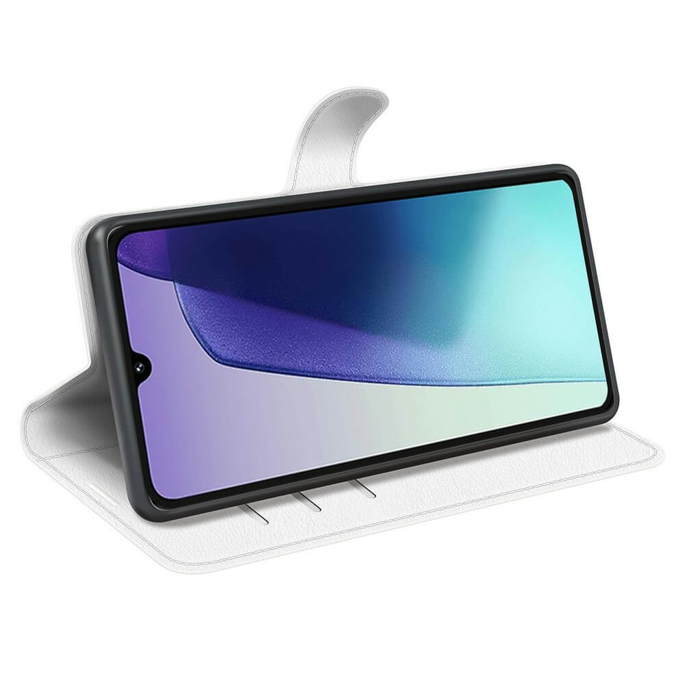 Xiaomi Redmi 14C / Poco C75 - Coque en similcuir