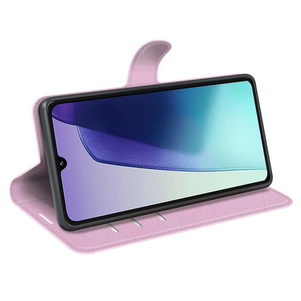 Xiaomi Redmi 14C / Poco C75 - Coque en similcuir