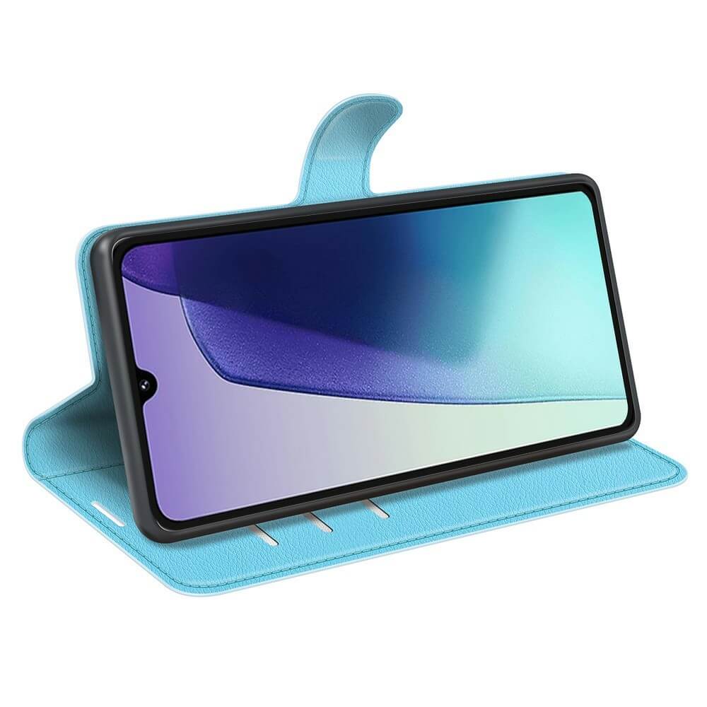 Xiaomi Redmi 14C / Poco C75 - Coque en similcuir