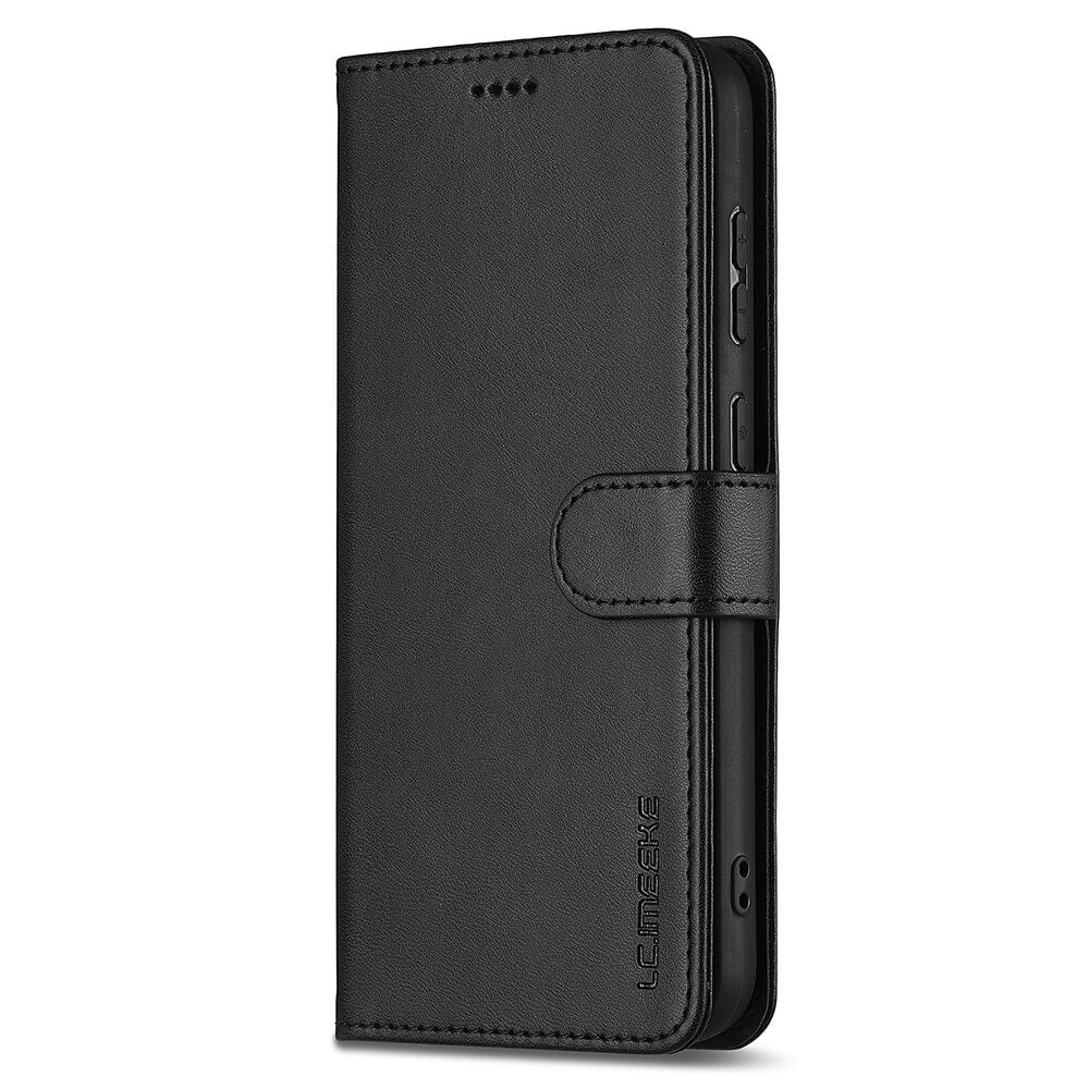 Galaxy A16 - LC.IMEEKE Custodia in pelle